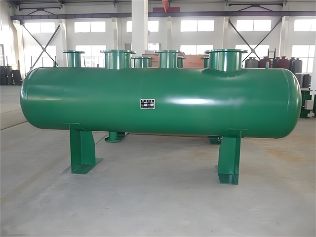 麻城分集水器的流速