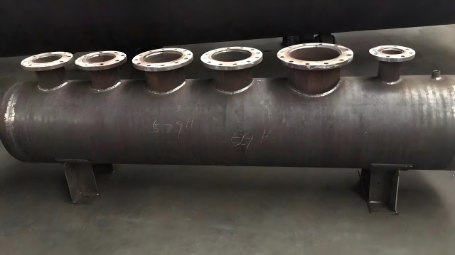 麻城集分水器属于特种设备吗